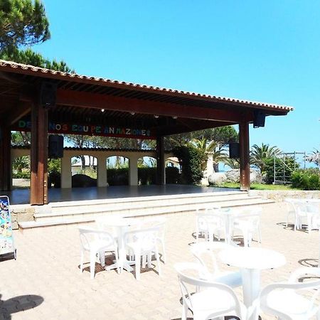 Villa Marina Doru Ghisonaccia Exterior foto