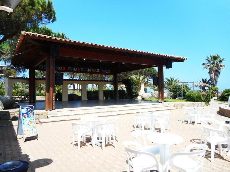 Villa Marina Doru Ghisonaccia Exterior foto