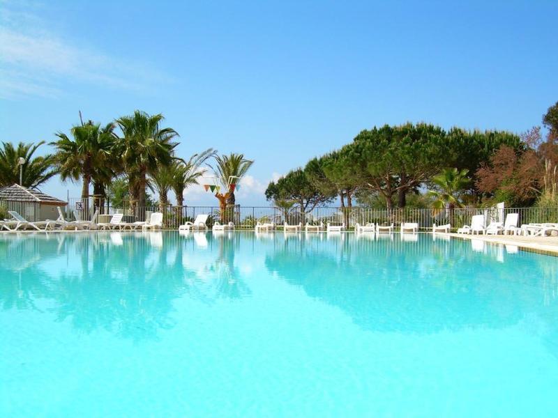 Villa Marina Doru Ghisonaccia Exterior foto