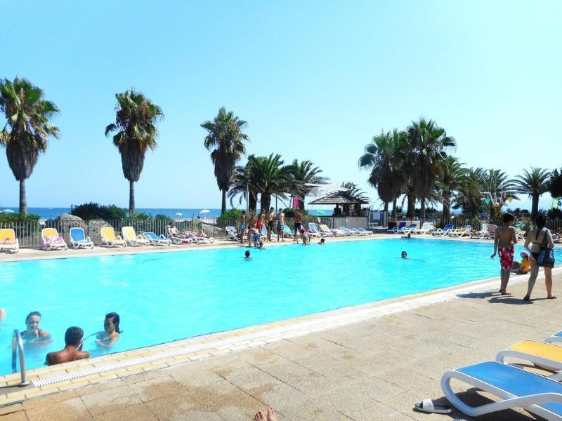 Villa Marina Doru Ghisonaccia Exterior foto