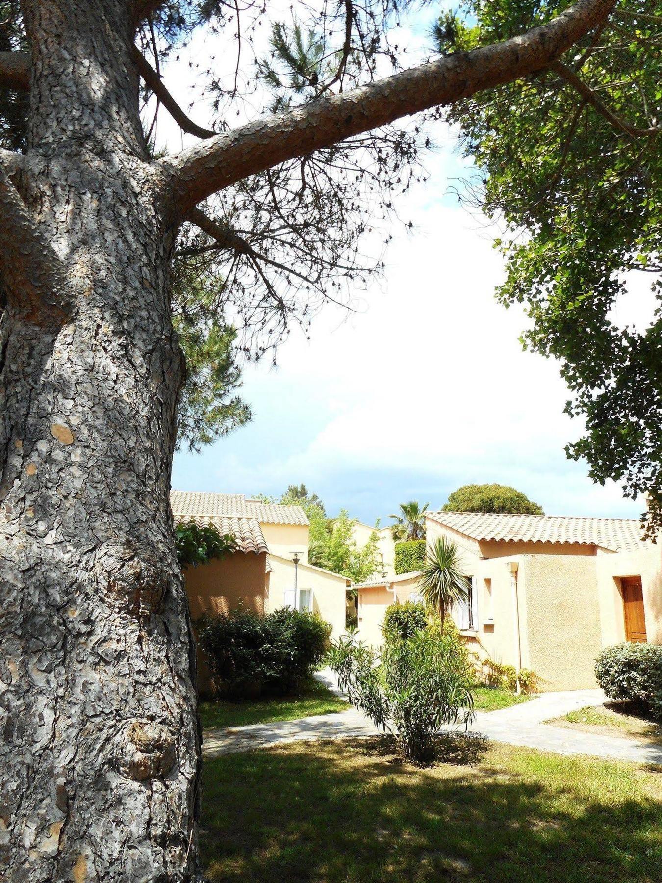 Villa Marina Doru Ghisonaccia Exterior foto